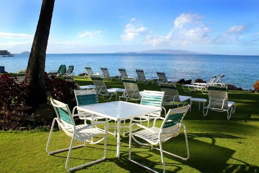 Daire Kamaole Nalu, #603 Kihei