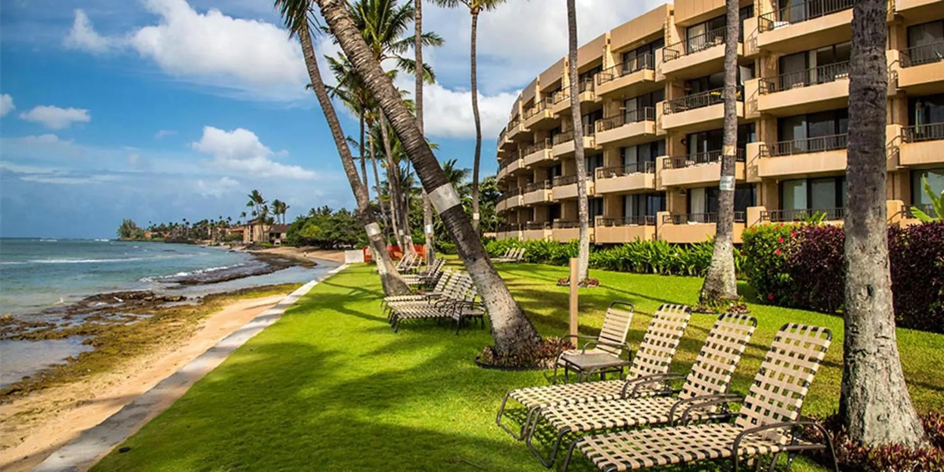 Kbm Free Car Paki Maui Pm-409 Stunning Ocean Front Penthouse