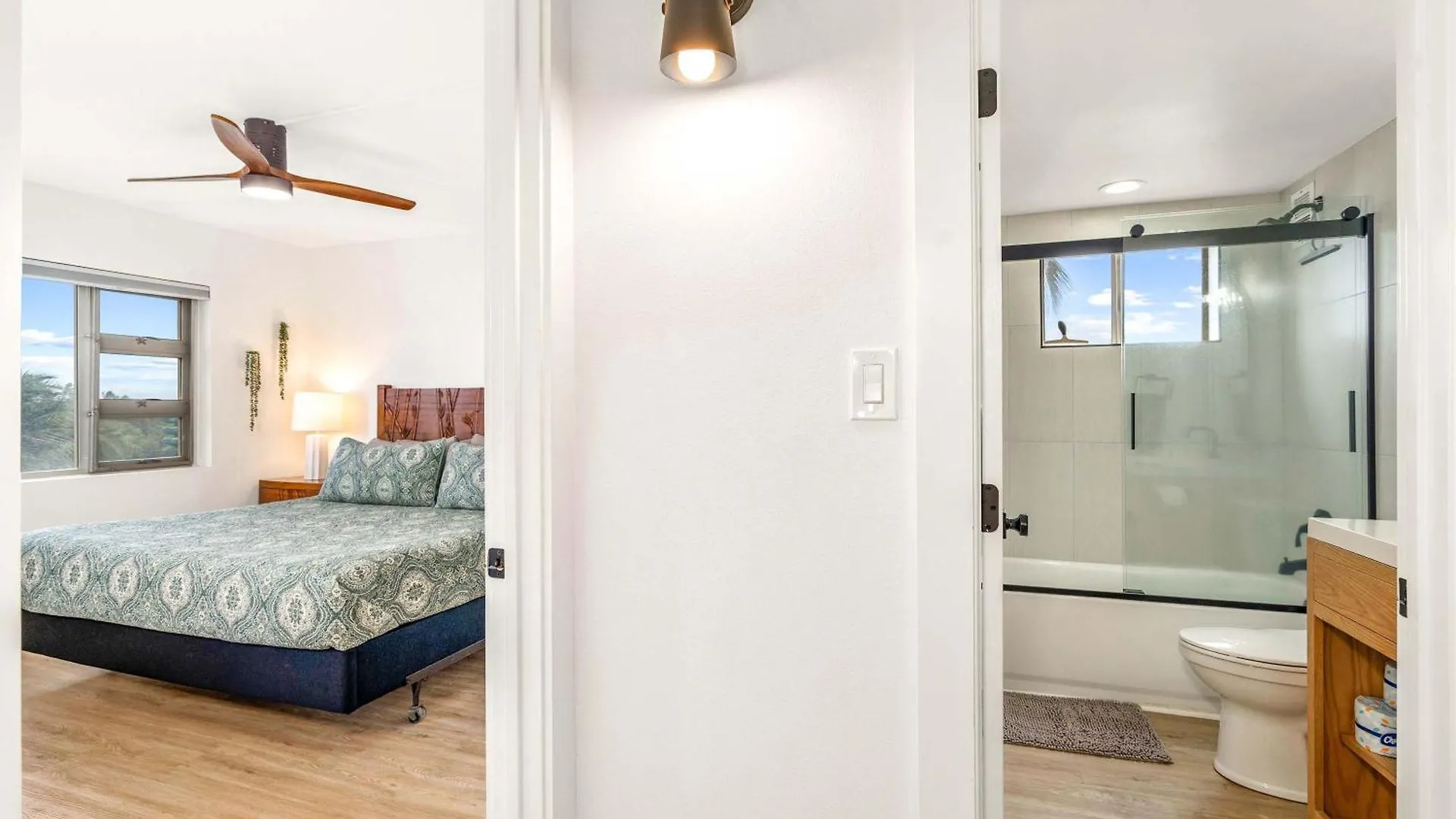 Oceanfront Modern & Elegant Vistas Apartment
