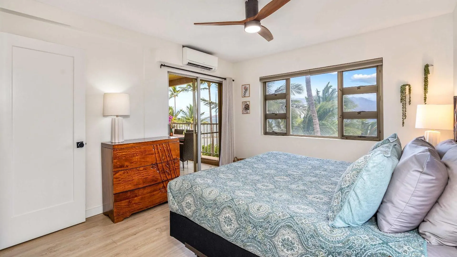 Oceanfront Modern & Elegant Vistas Kihei