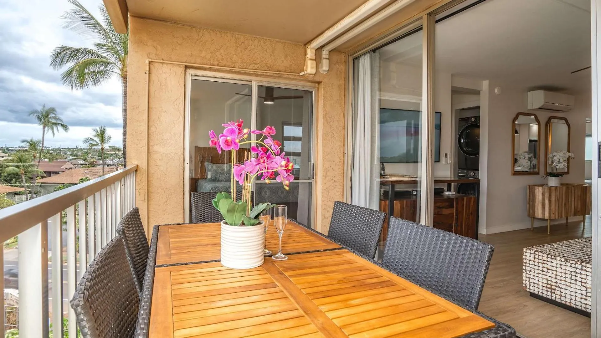 Oceanfront Modern & Elegant Vistas Kihei