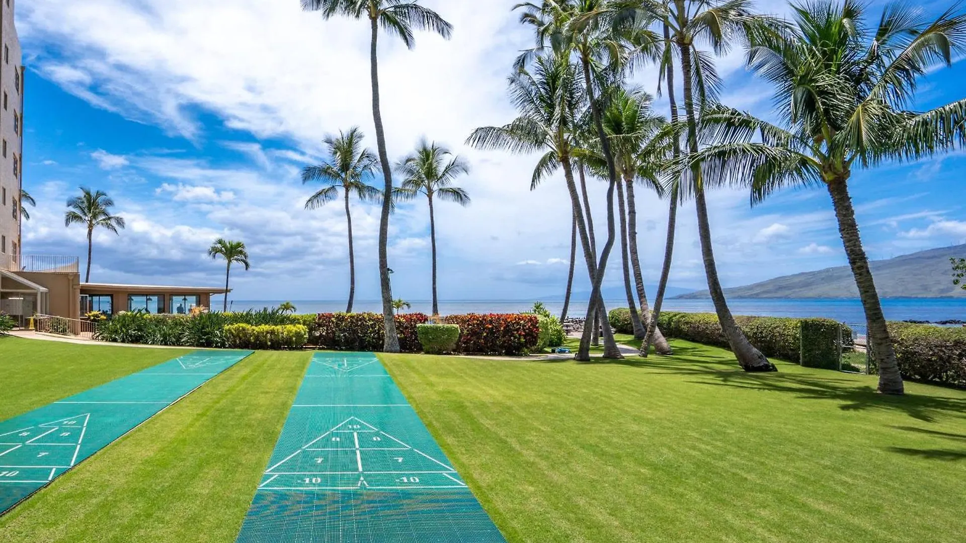Apartment Oceanfront Modern & Elegant Vistas