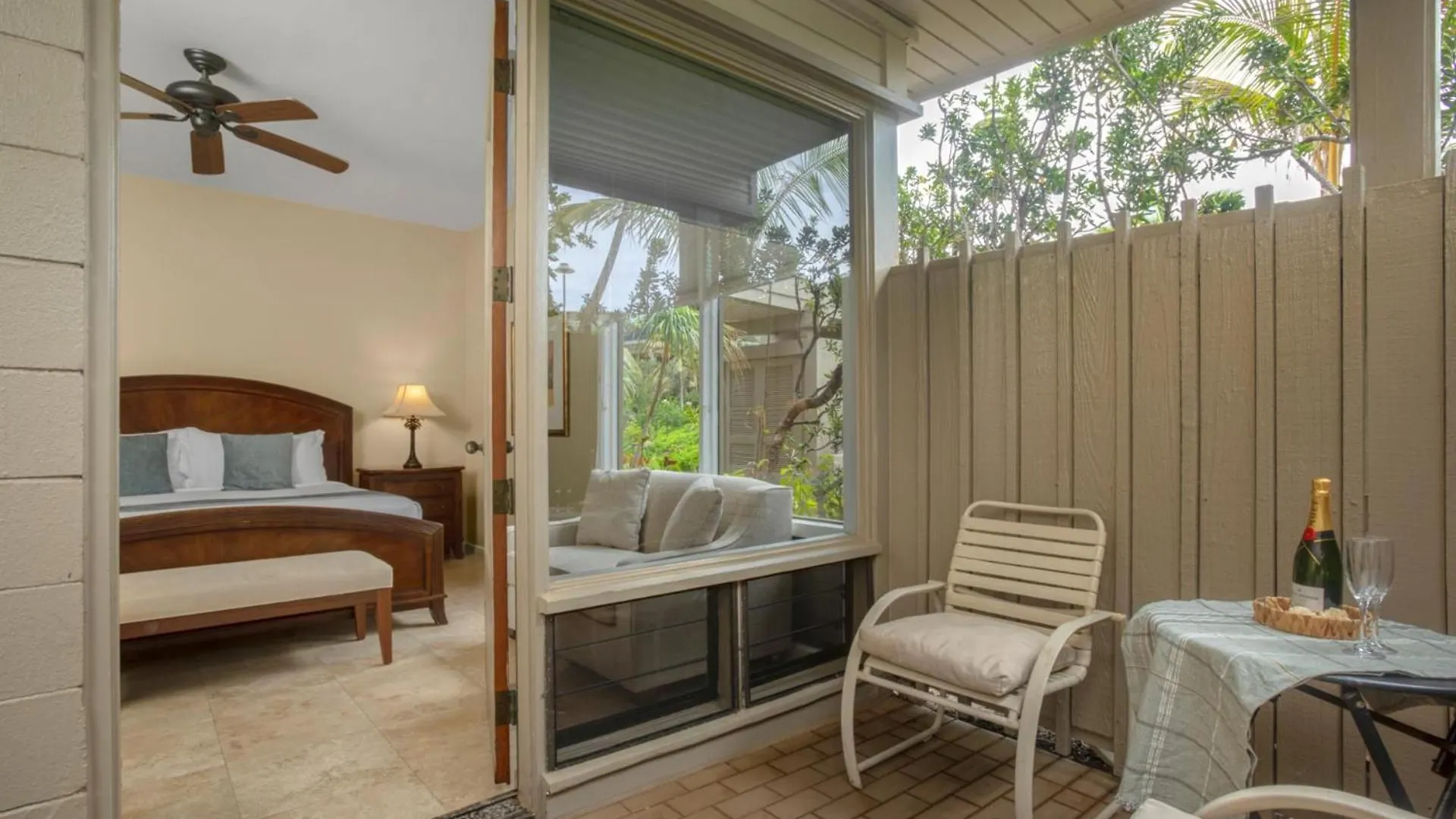 Apartamento Kbm Resorts Free Car Kapalua Bay Villa Oceanfront 1-Bedroom Condo With Amazing Views Kbv-34G4 Kapalua