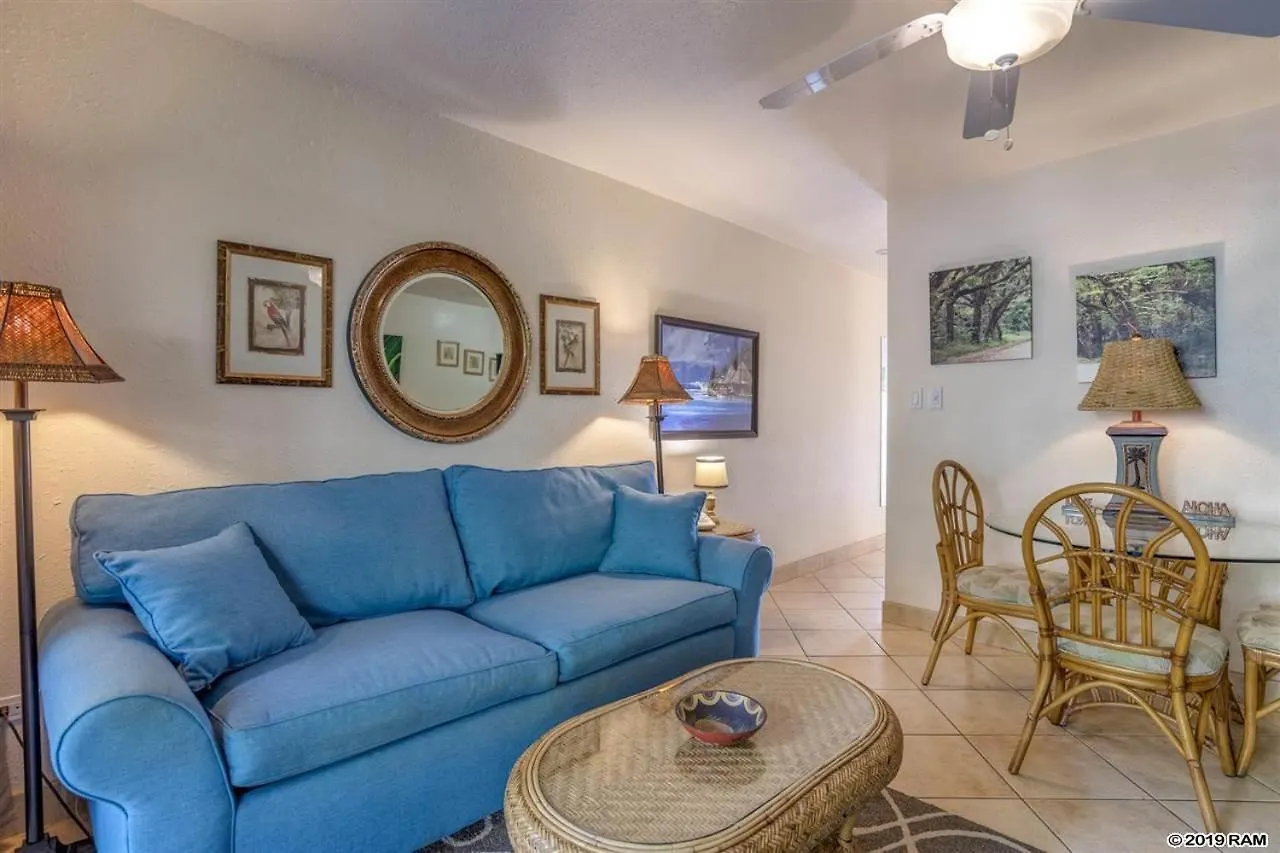 Apartmanhotel Awesome Paki Maui In Lahaina