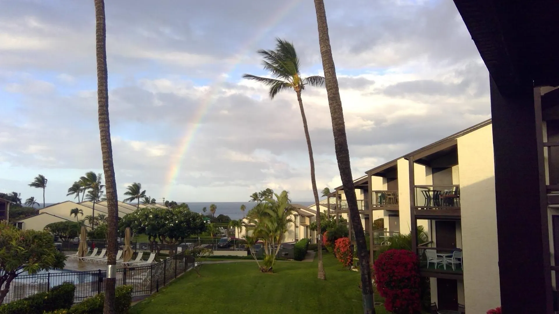 Hale Kamaole 241 Prázdninový dům Wailea (Maui)