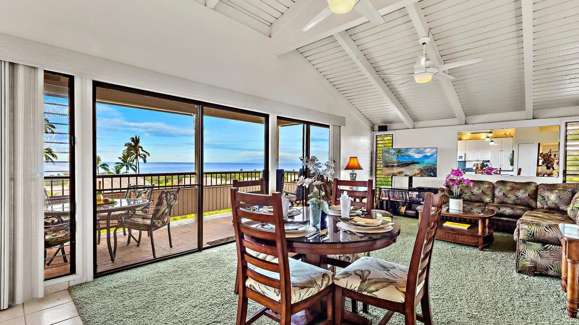 Ekolu 404 Holiday home *