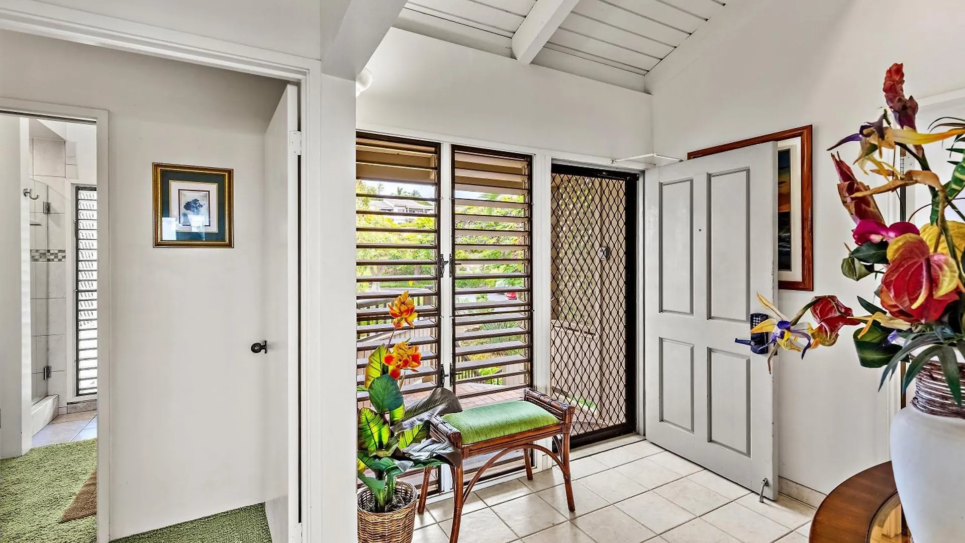 Ekolu 404 Holiday home