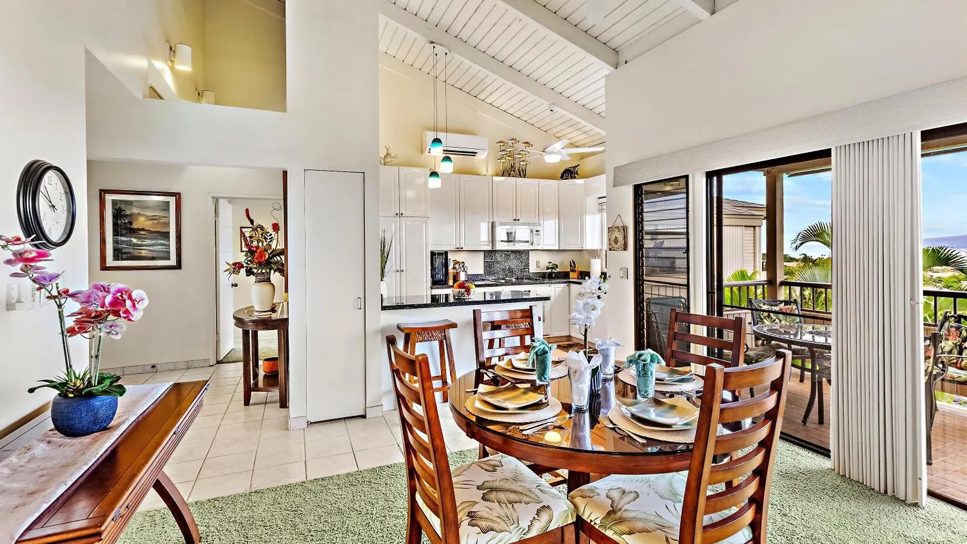 Ekolu 404 Wailea (Maui)