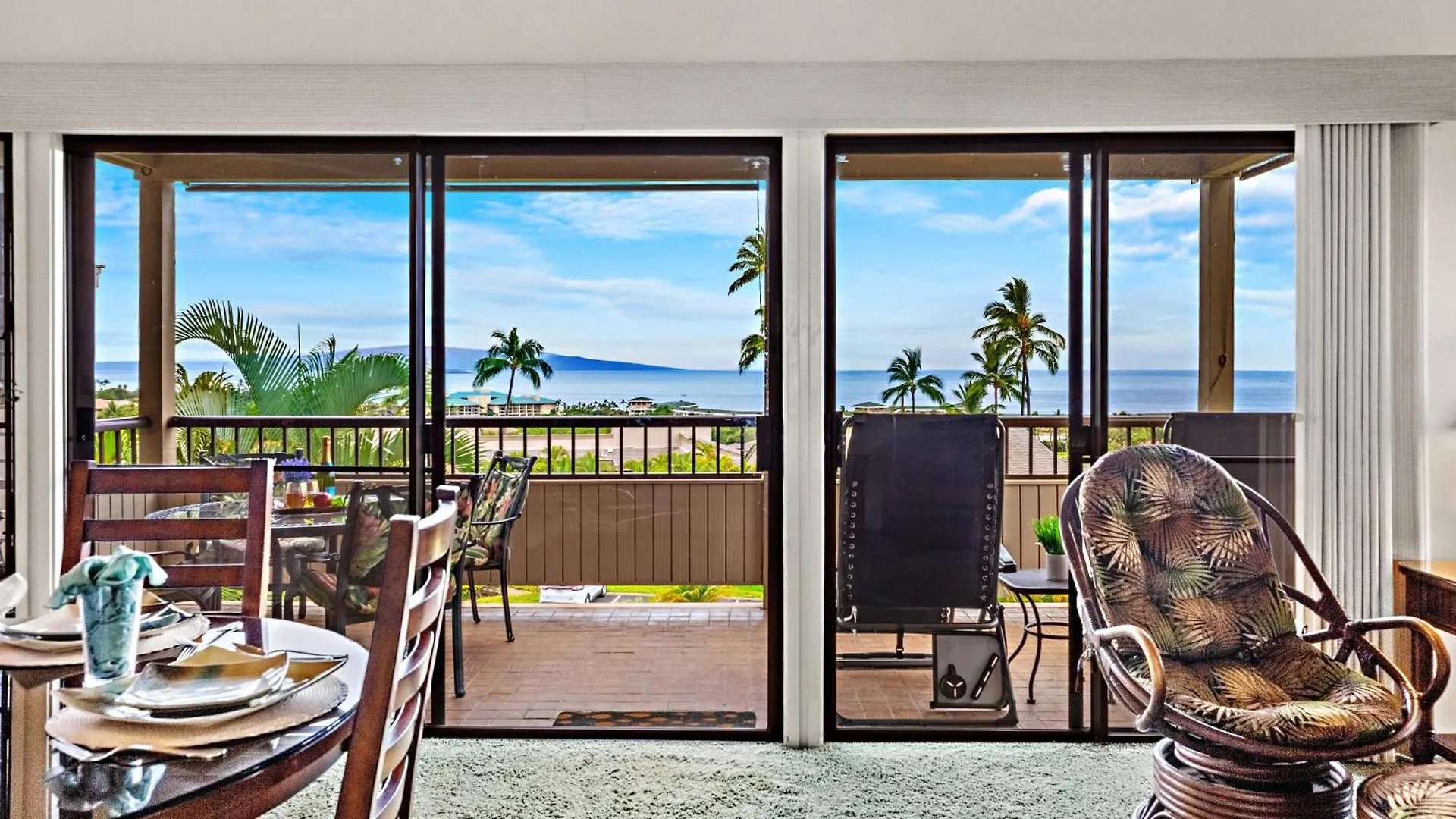 Holiday home Ekolu 404 Wailea (Maui)