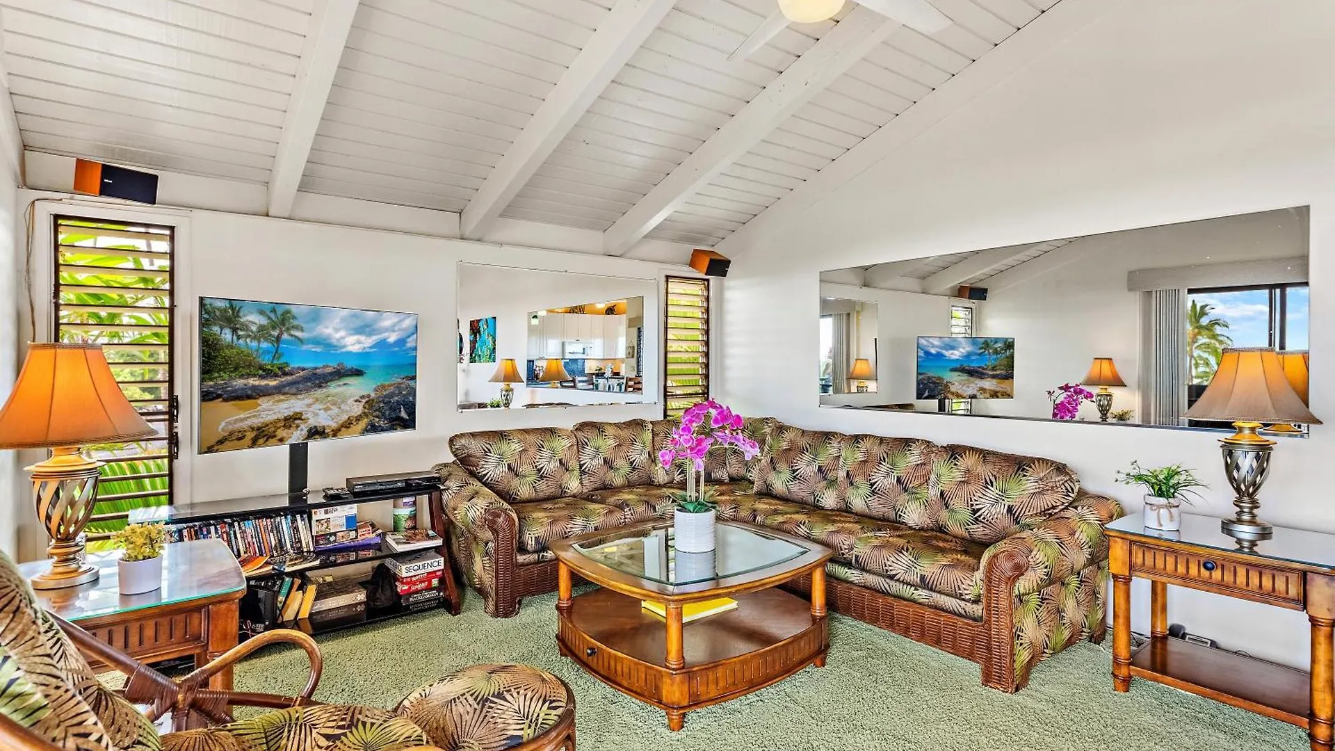 Ekolu 404 Wailea (Maui)
