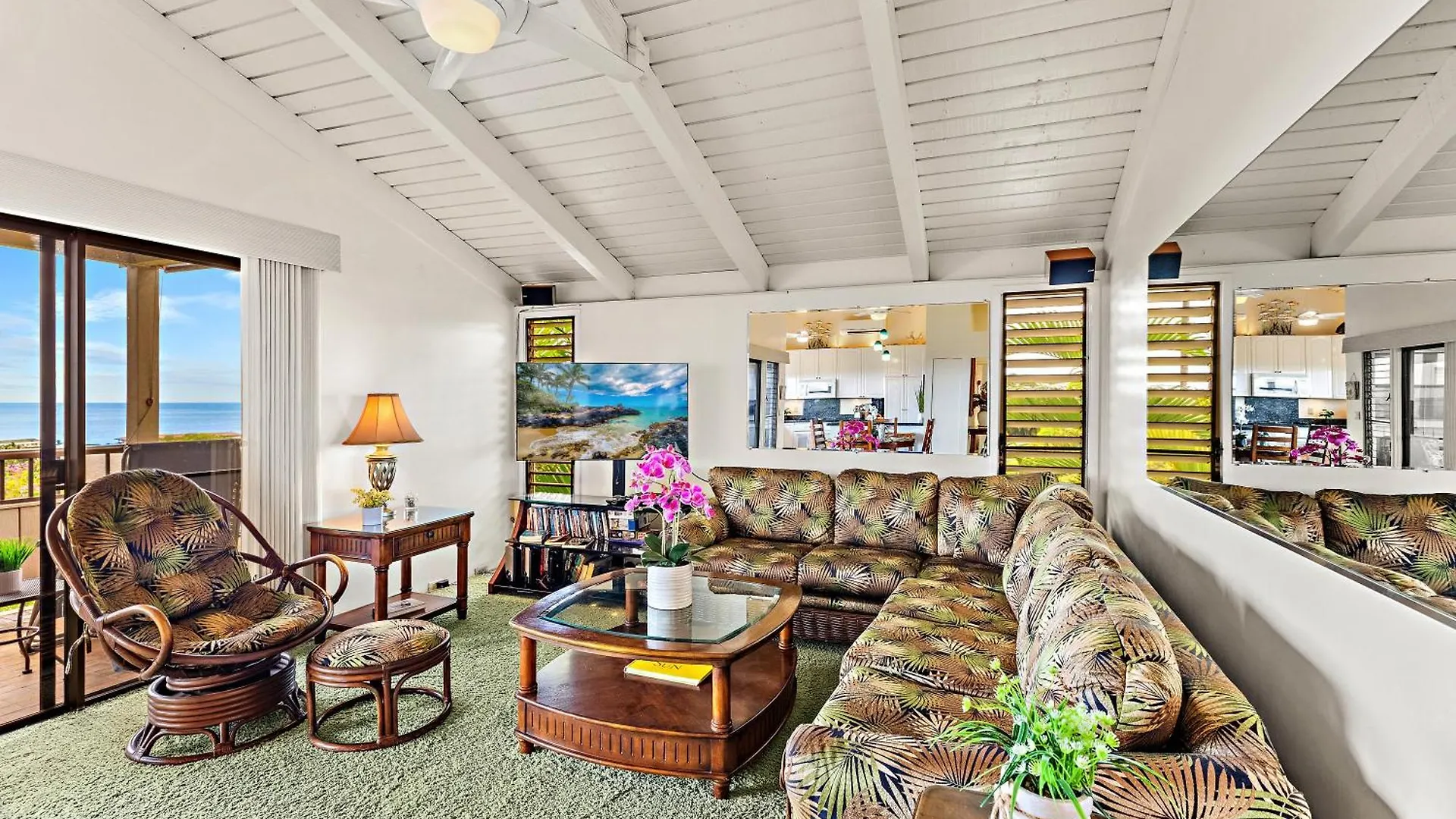 Holiday home Ekolu 404