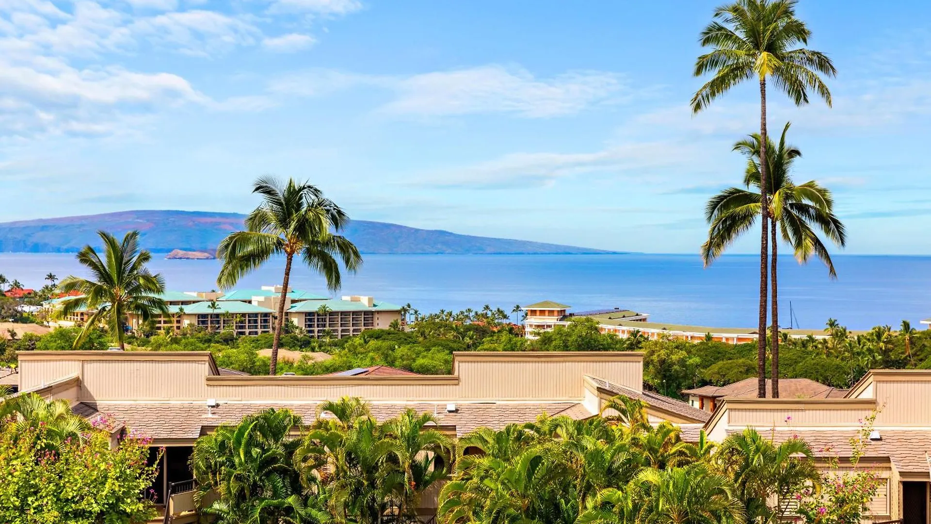 Holiday home Ekolu 404 Wailea (Maui)