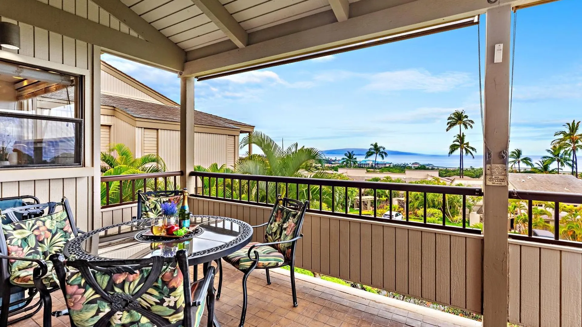Ekolu 404 Wailea (Maui)