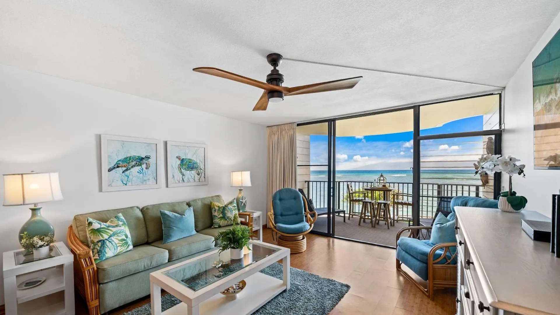 Reef 203 Kahana