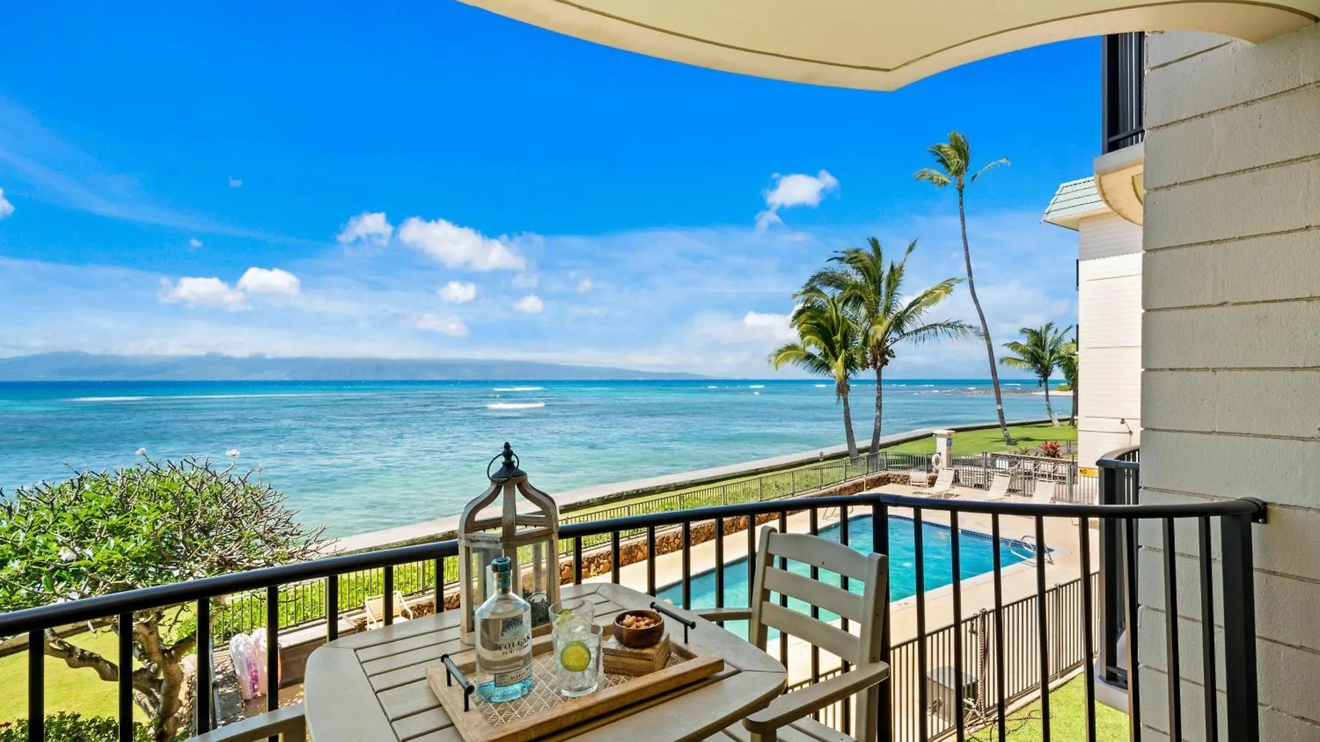 Dom wakacyjny Reef 203 Kahana