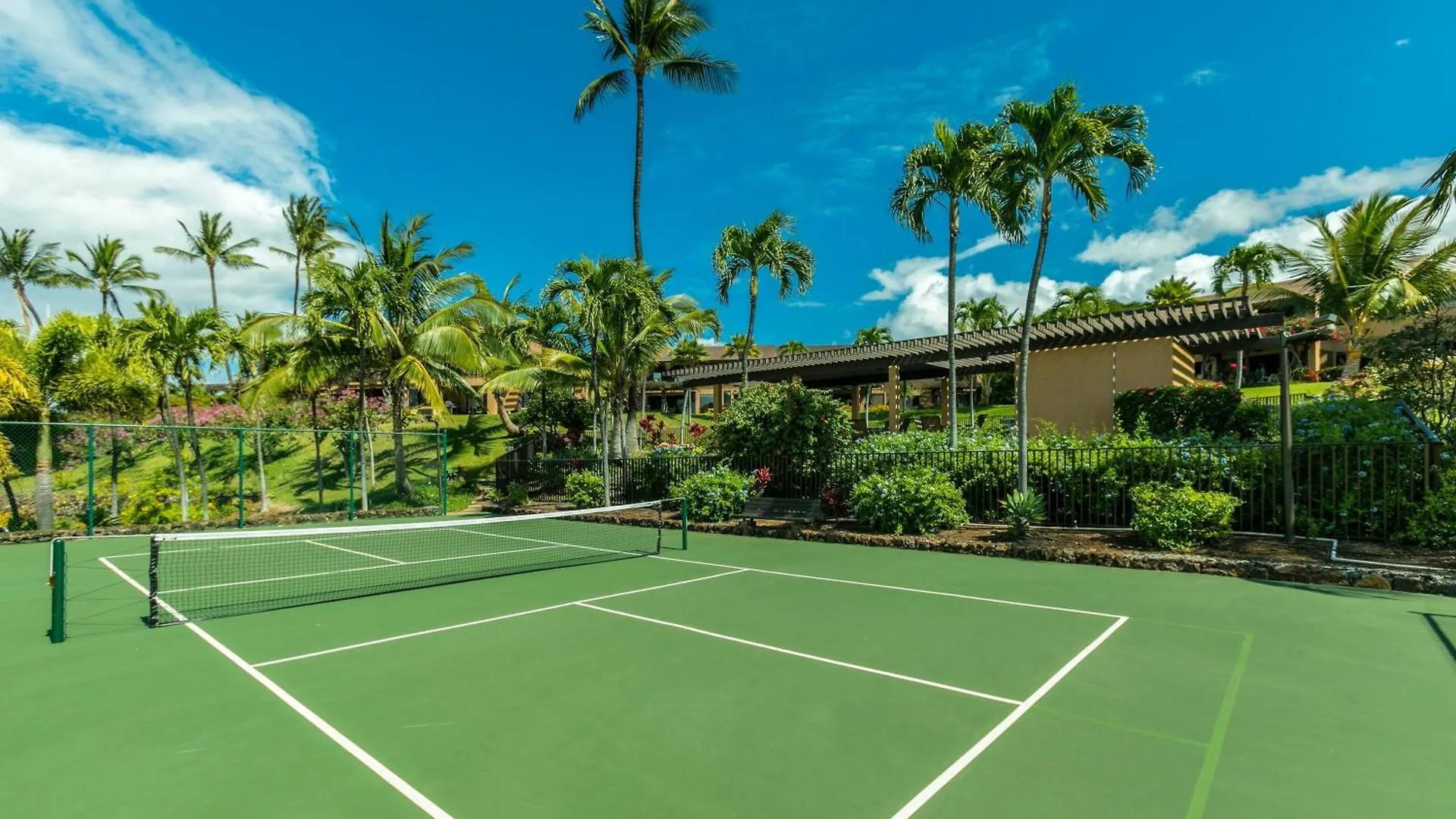 Wailea Ekahi 41b Holiday home