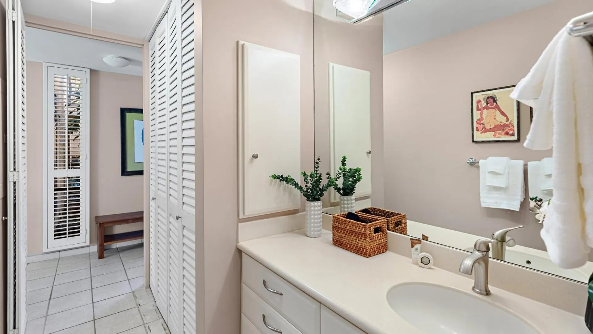 Holiday home Wailea Ekahi 41b