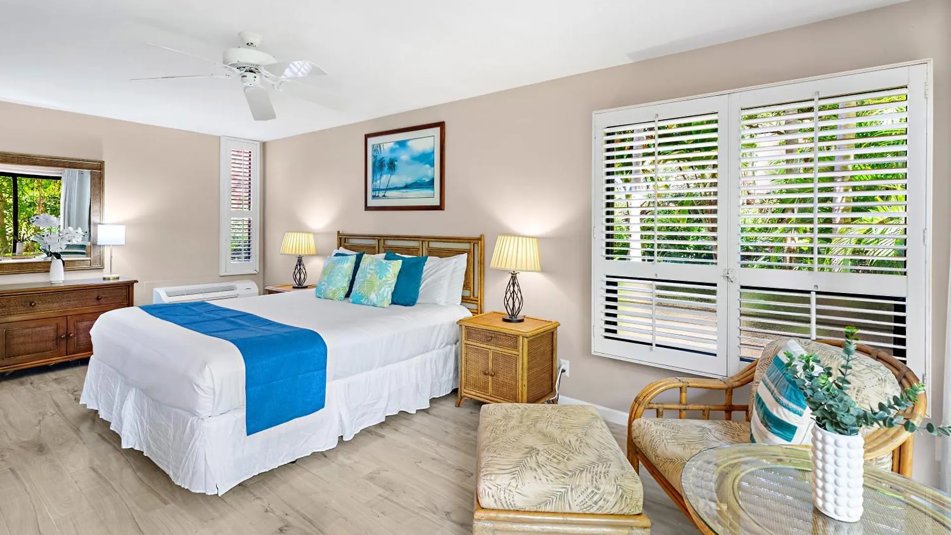 Holiday home Wailea Ekahi 41b Kihei