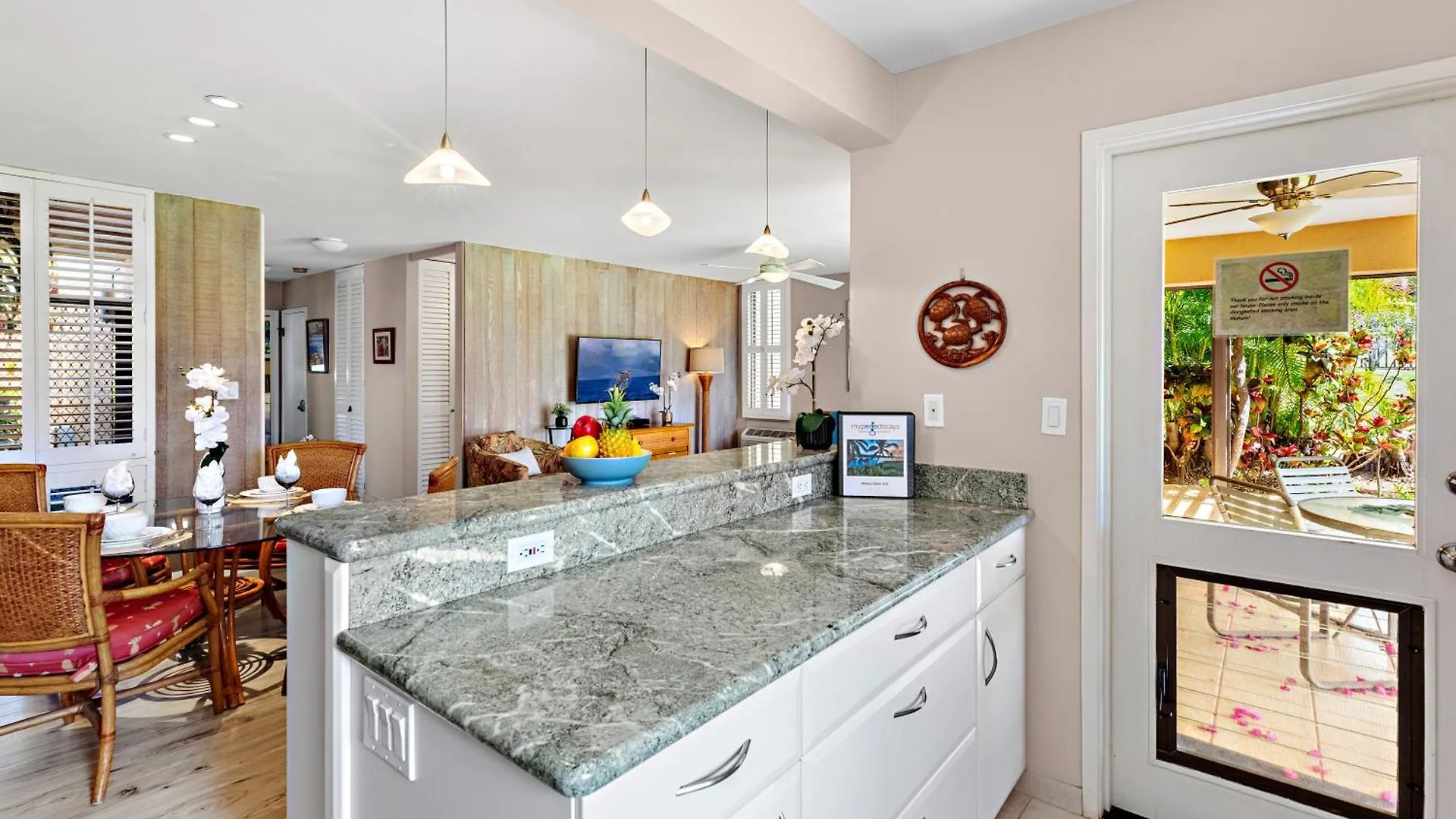 Holiday home Wailea Ekahi 41b *