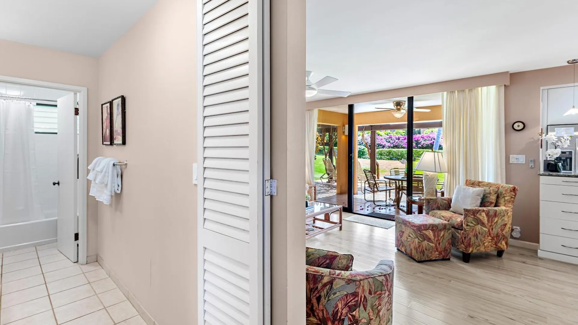 Holiday home Wailea Ekahi 41b Kihei