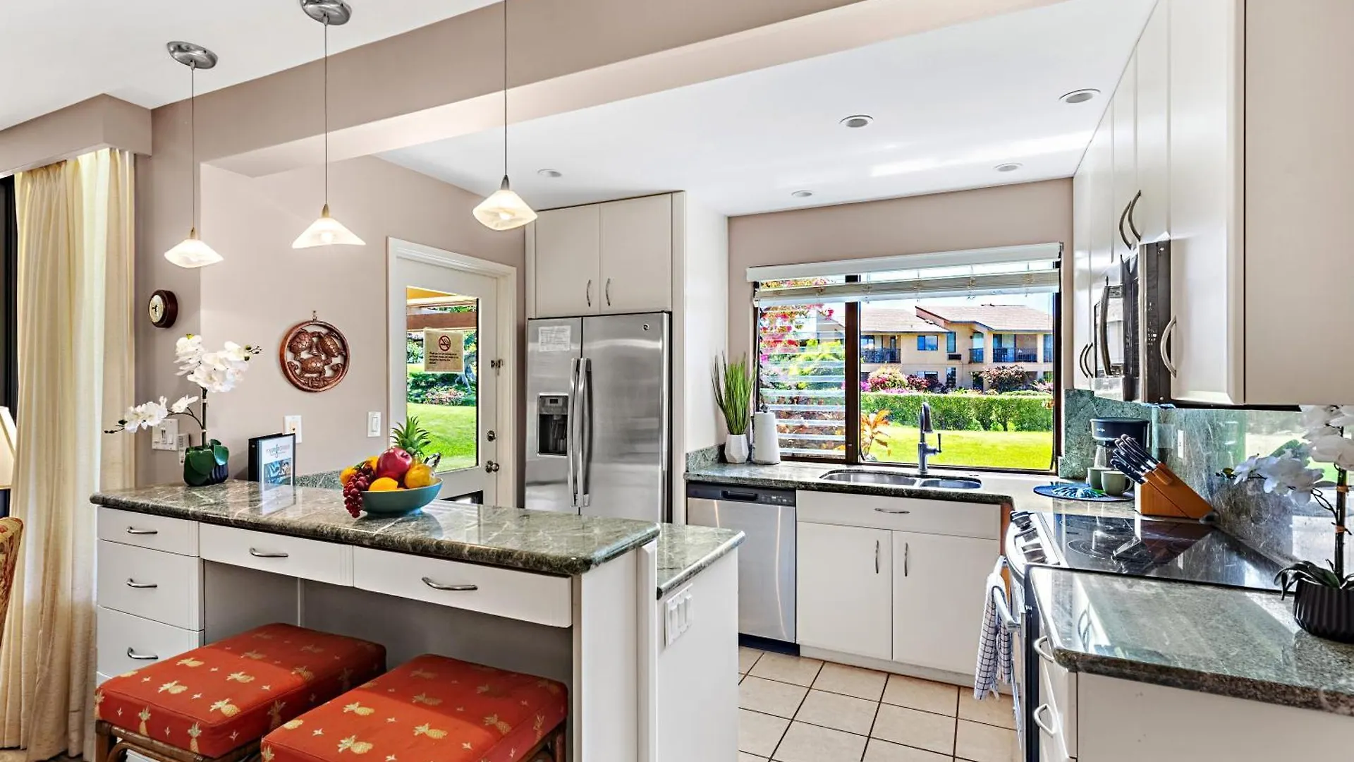 Wailea Ekahi 41b Holiday home *