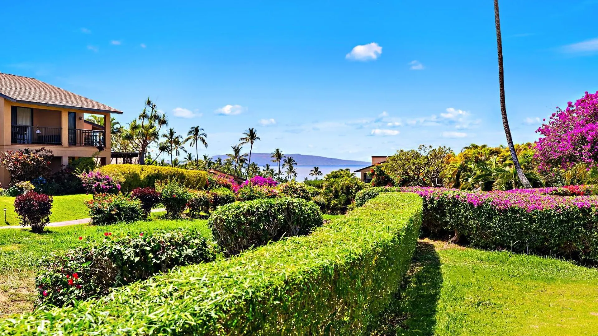 Wailea Ekahi 41b Holiday home Kihei