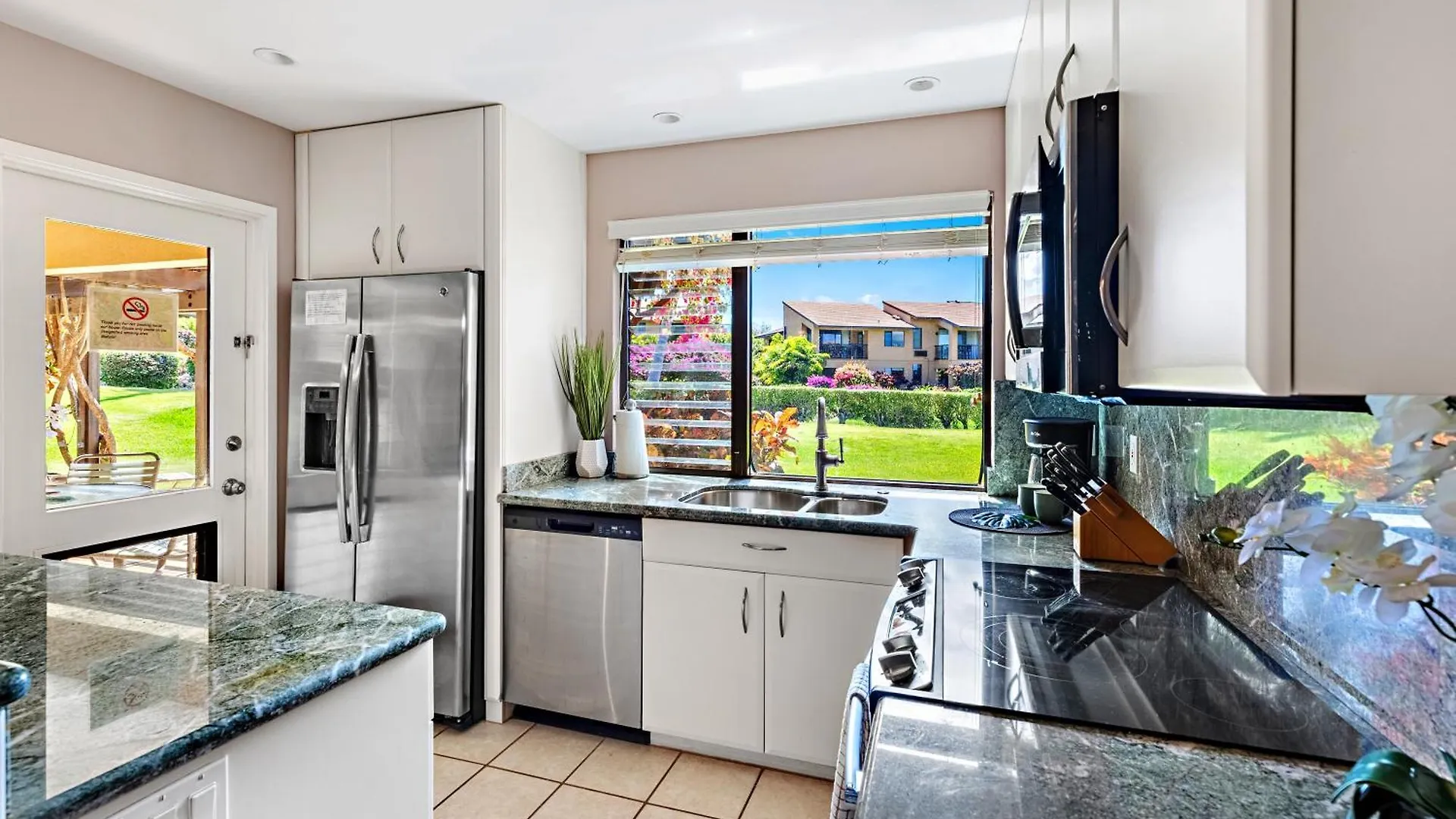 Wailea Ekahi 41b Holiday home