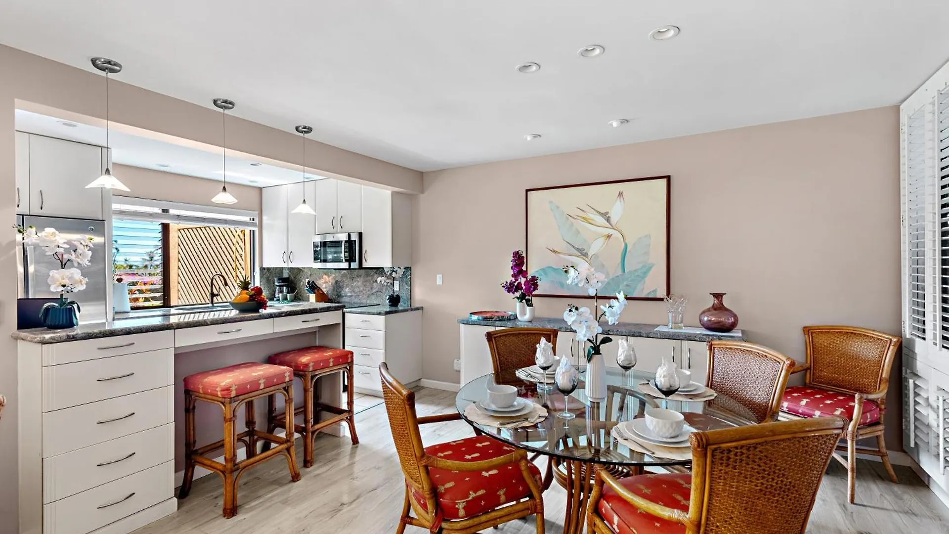 Wailea Ekahi 41b Holiday home