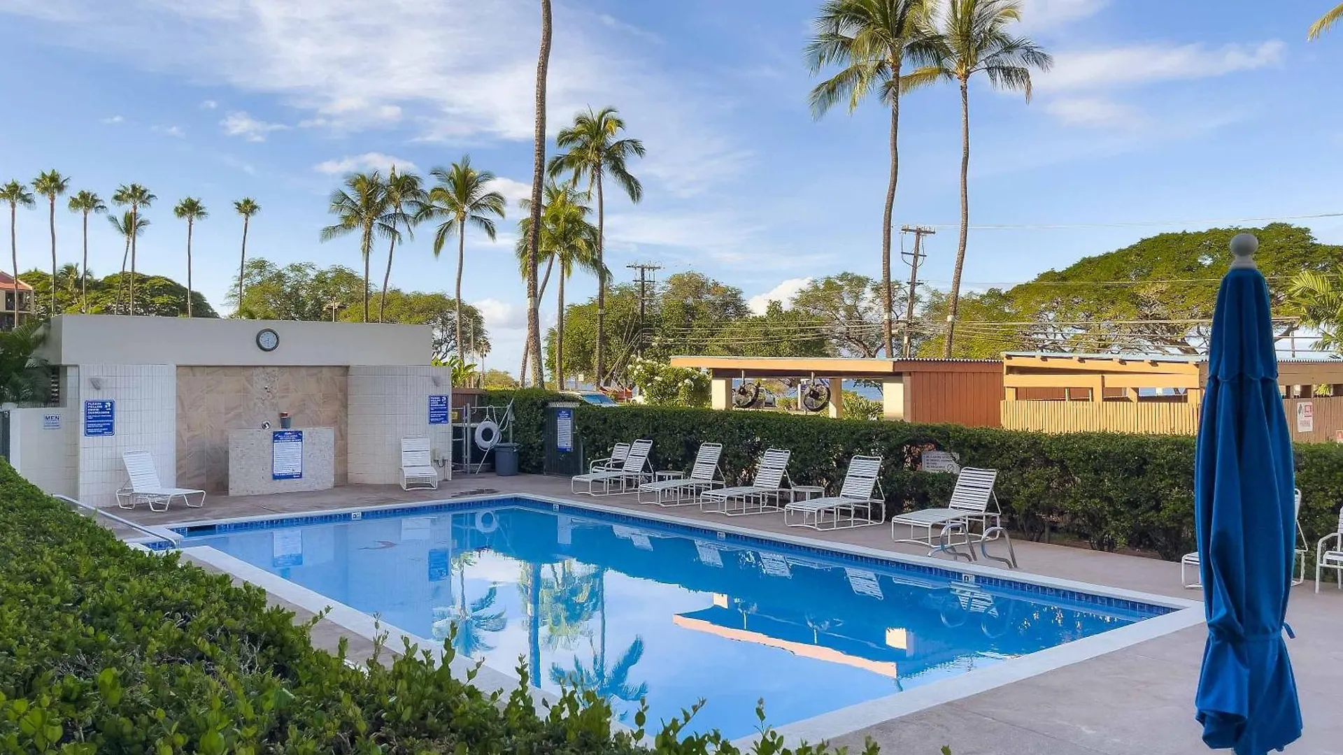 Holiday home Maui Parkshore 116 *