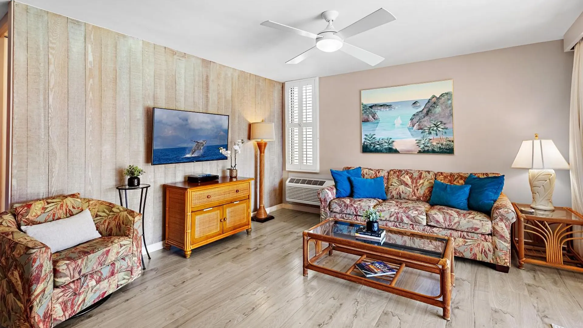 Wailea Ekahi 41b * Kihei
