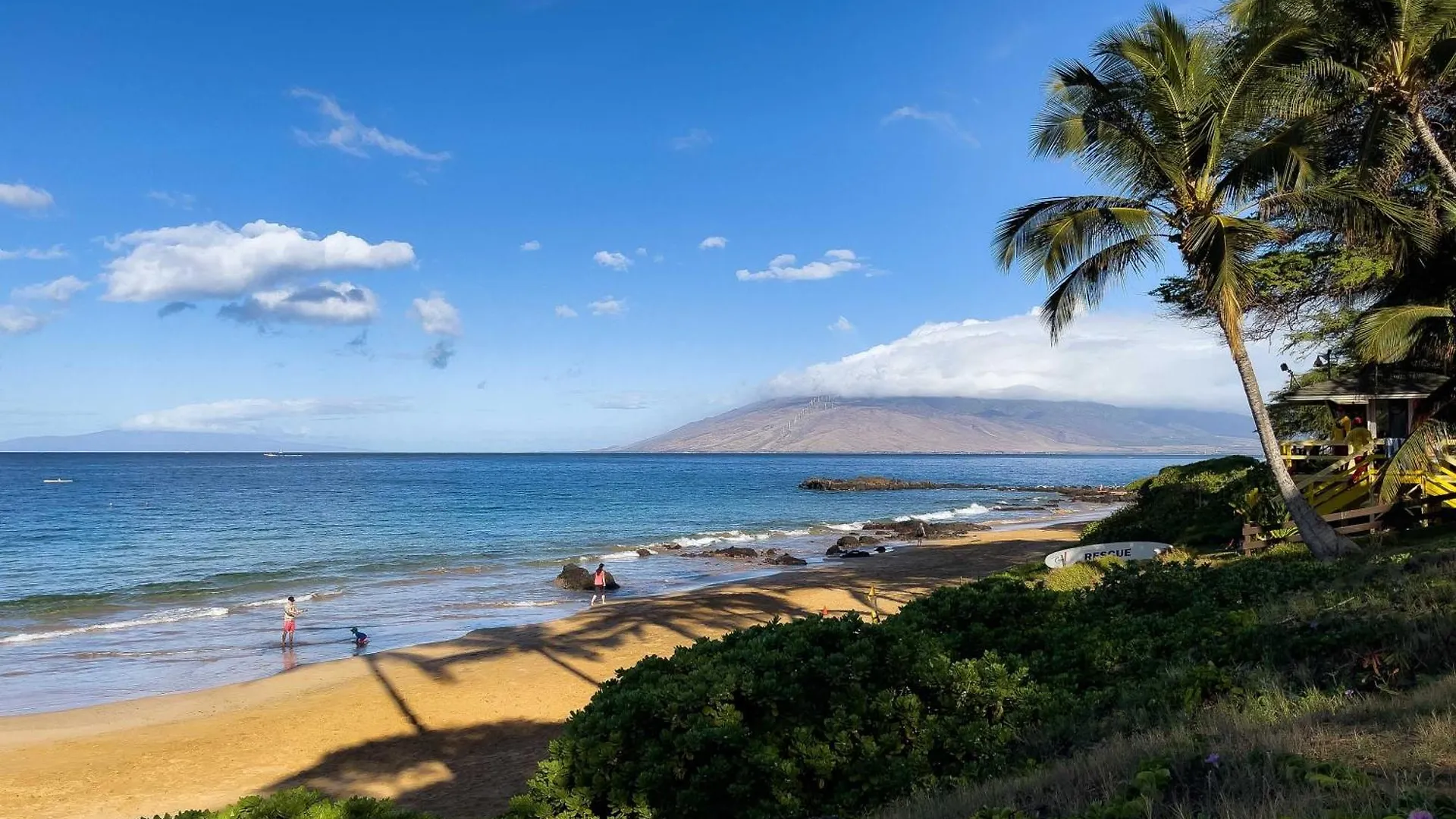 Maui Parkshore 116 *