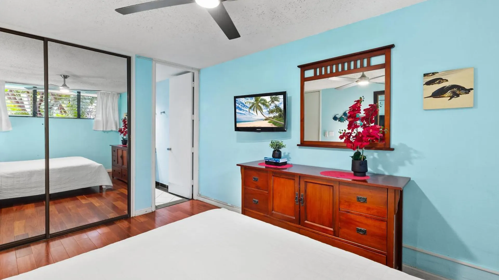 Holiday home Maui Parkshore 116 *