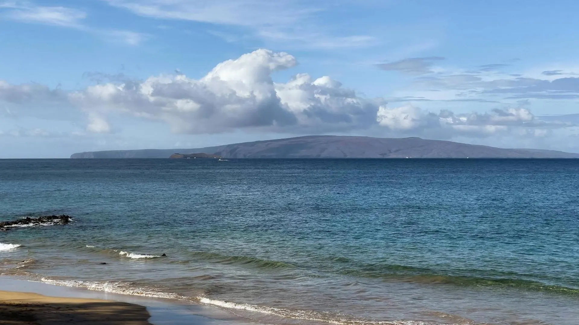 Holiday home Maui Parkshore 116 *