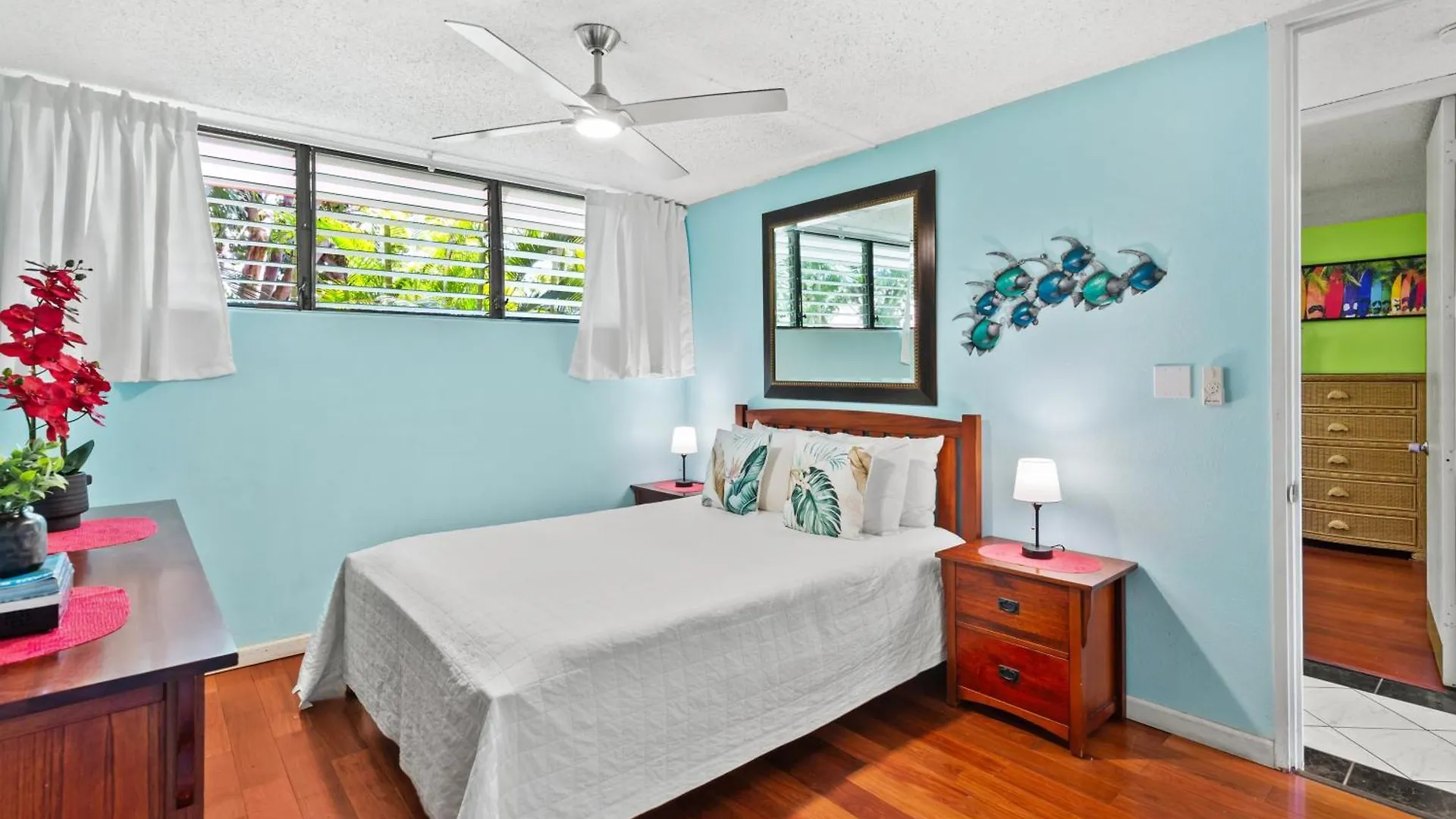 Holiday home Maui Parkshore 116 Wailea (Maui)
