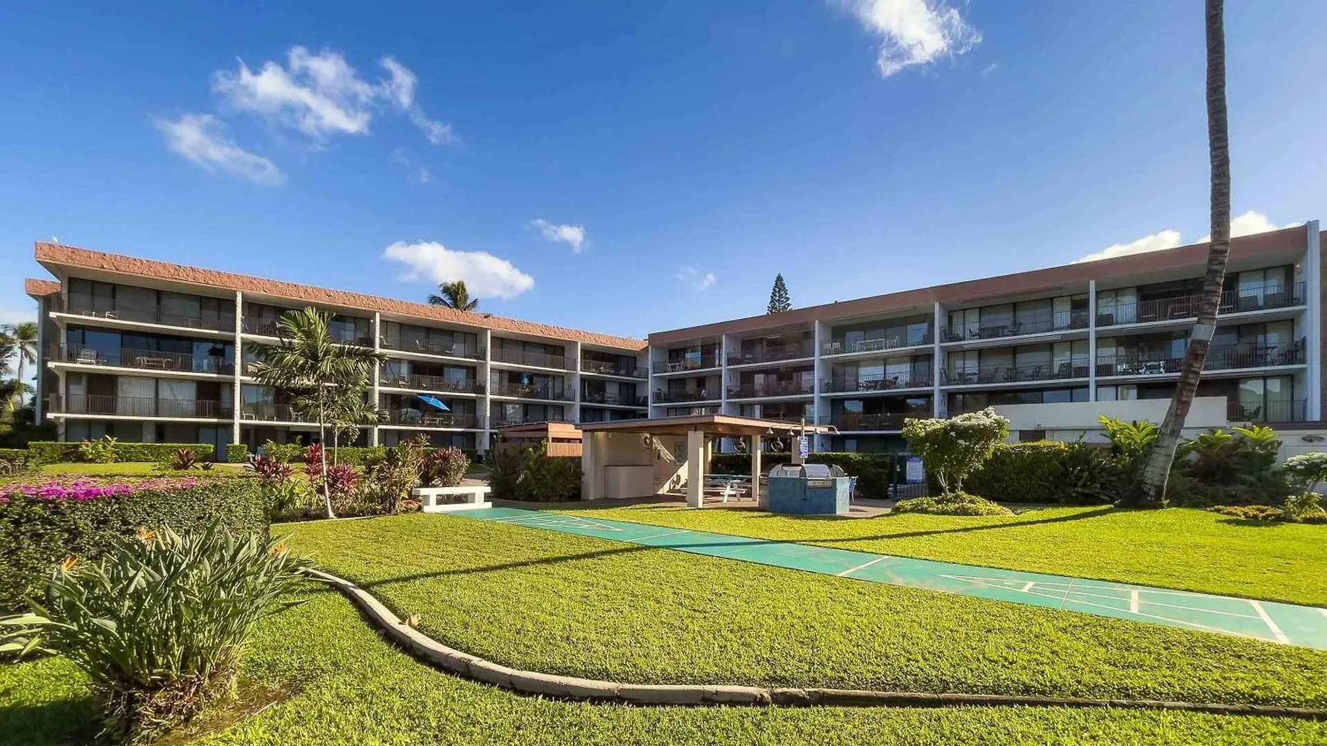 Holiday home Maui Parkshore 116 *