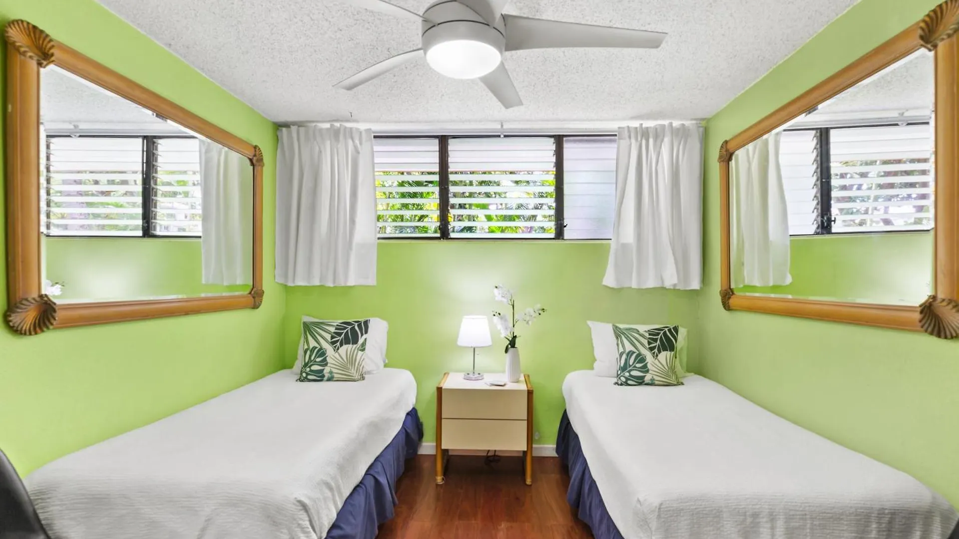 Maui Parkshore 116 Holiday home Wailea (Maui)