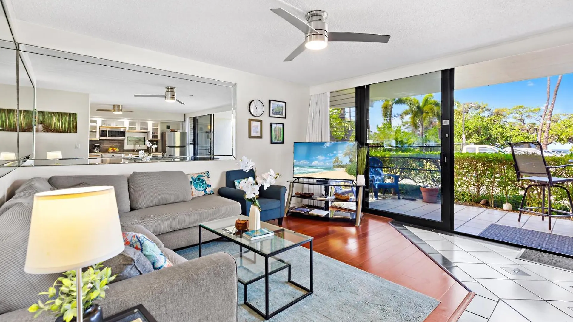 Holiday home Maui Parkshore 116 Wailea (Maui)