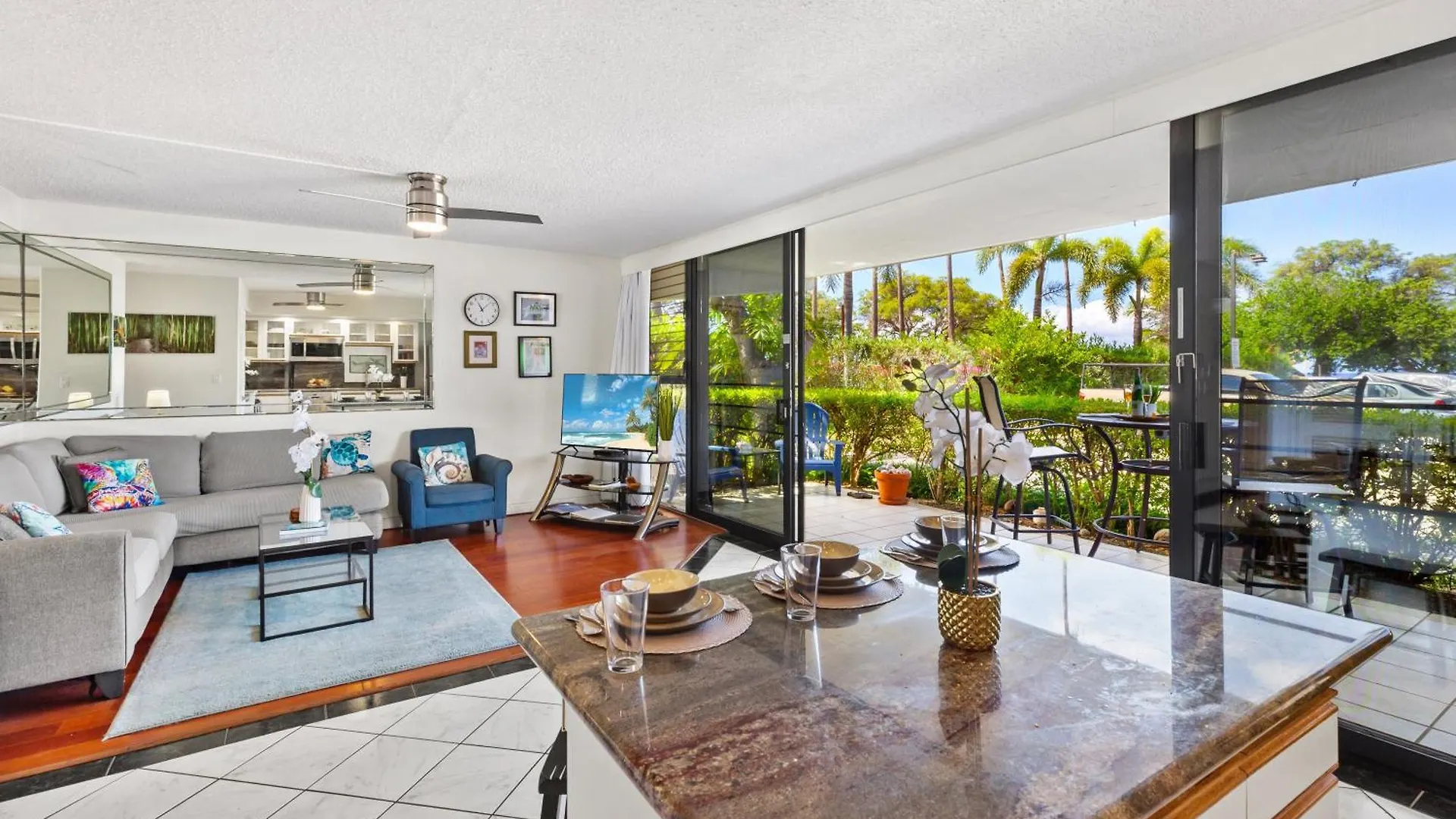 Maui Parkshore 116