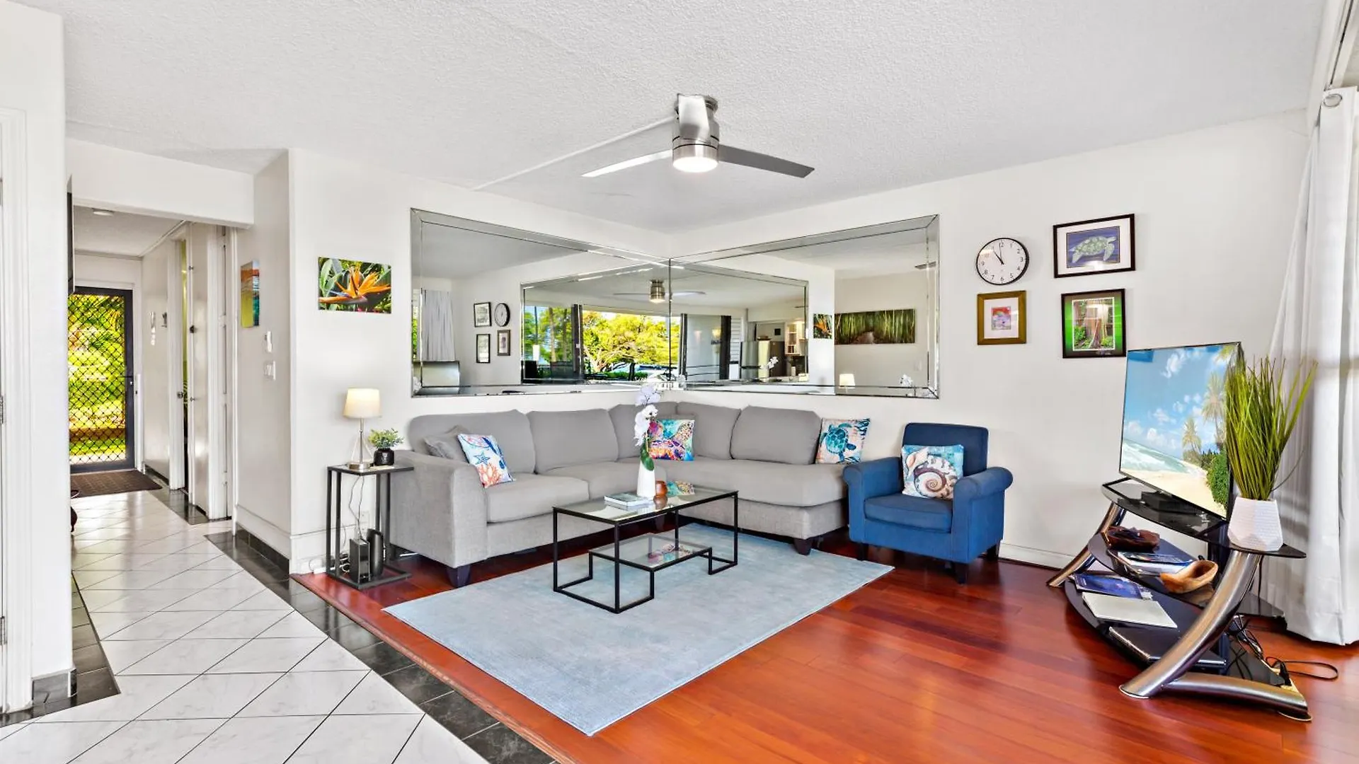 Maui Parkshore 116 Holiday home