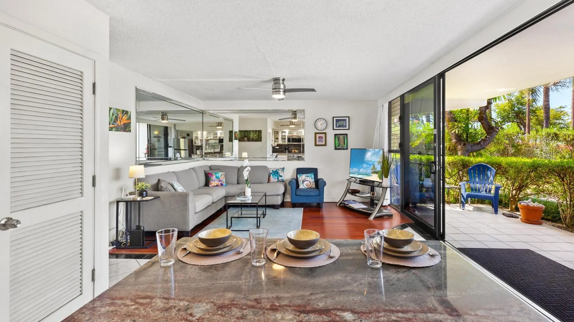 Holiday home Maui Parkshore 116