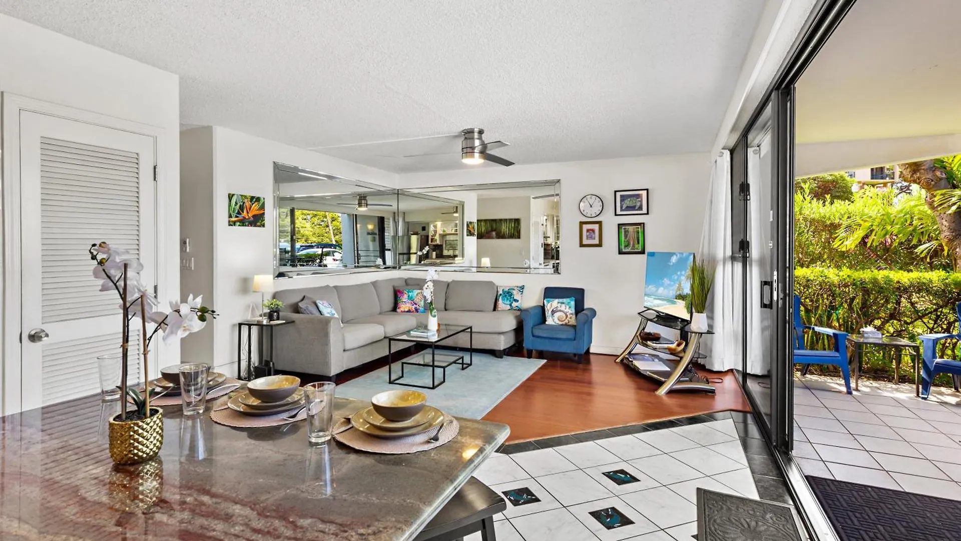 Maui Parkshore 116