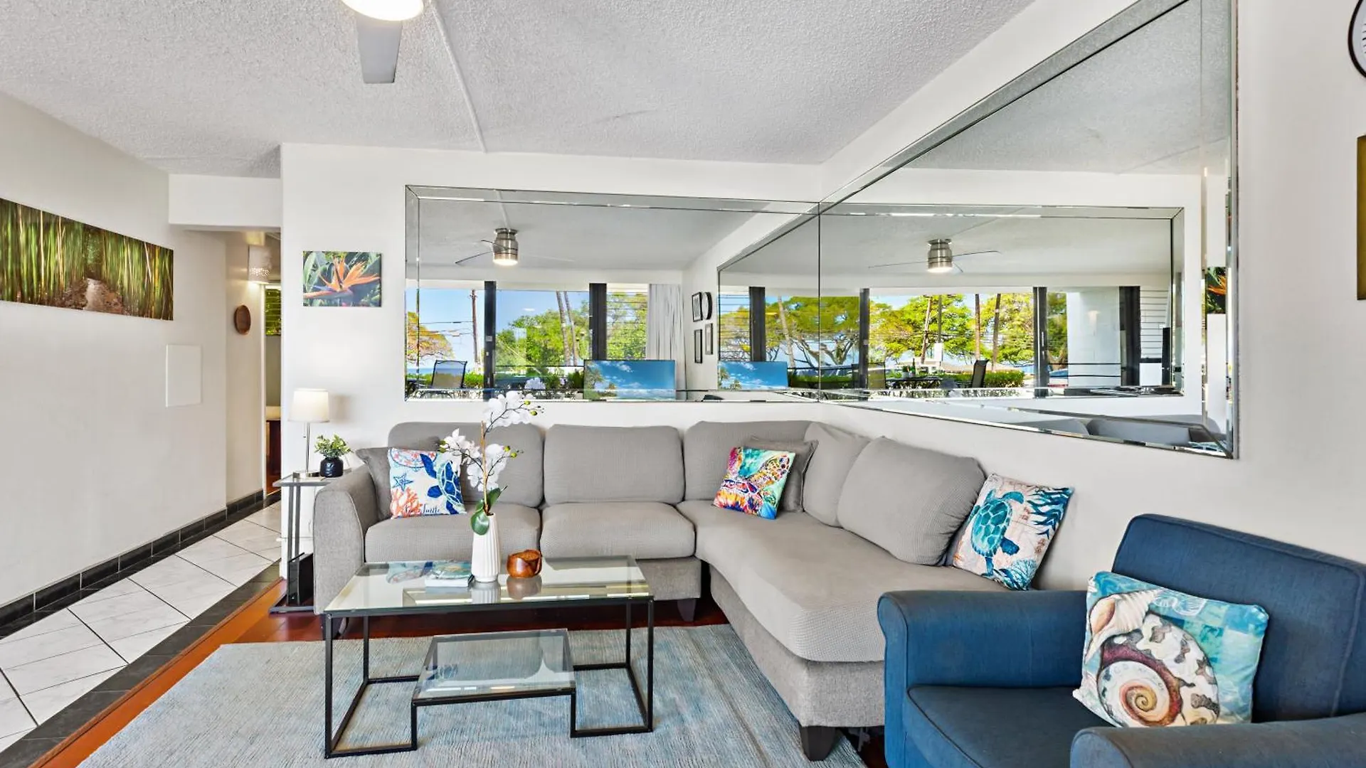 Maui Parkshore 116 *