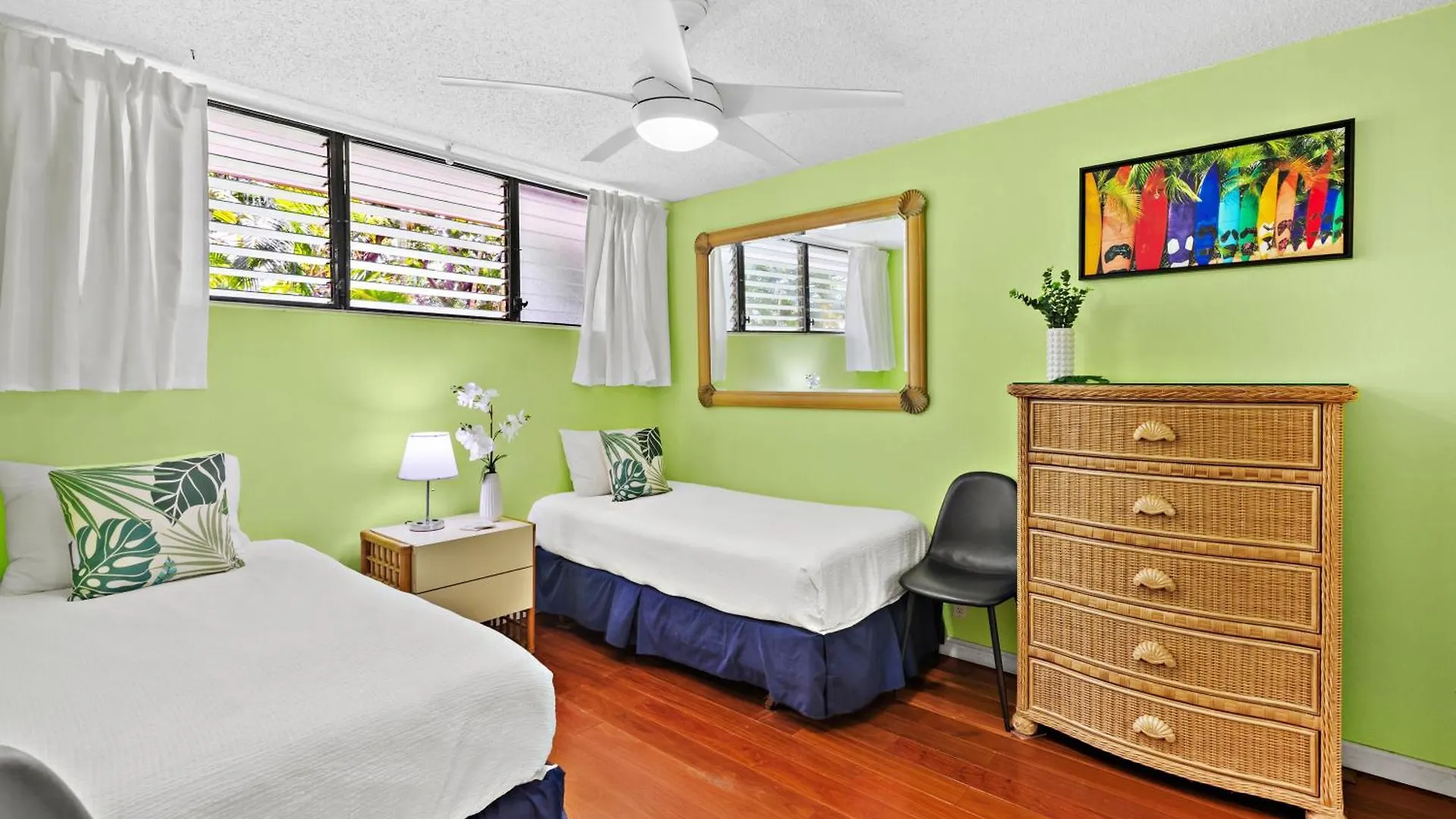 Maui Parkshore 116
