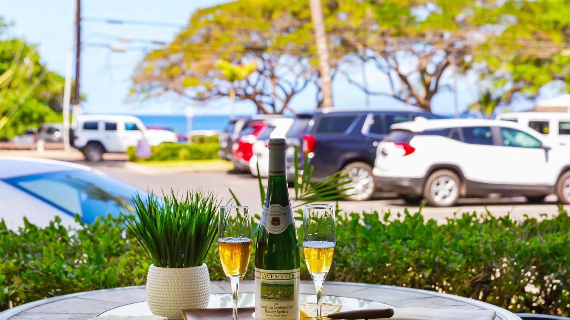 Maui Parkshore 116 Holiday home