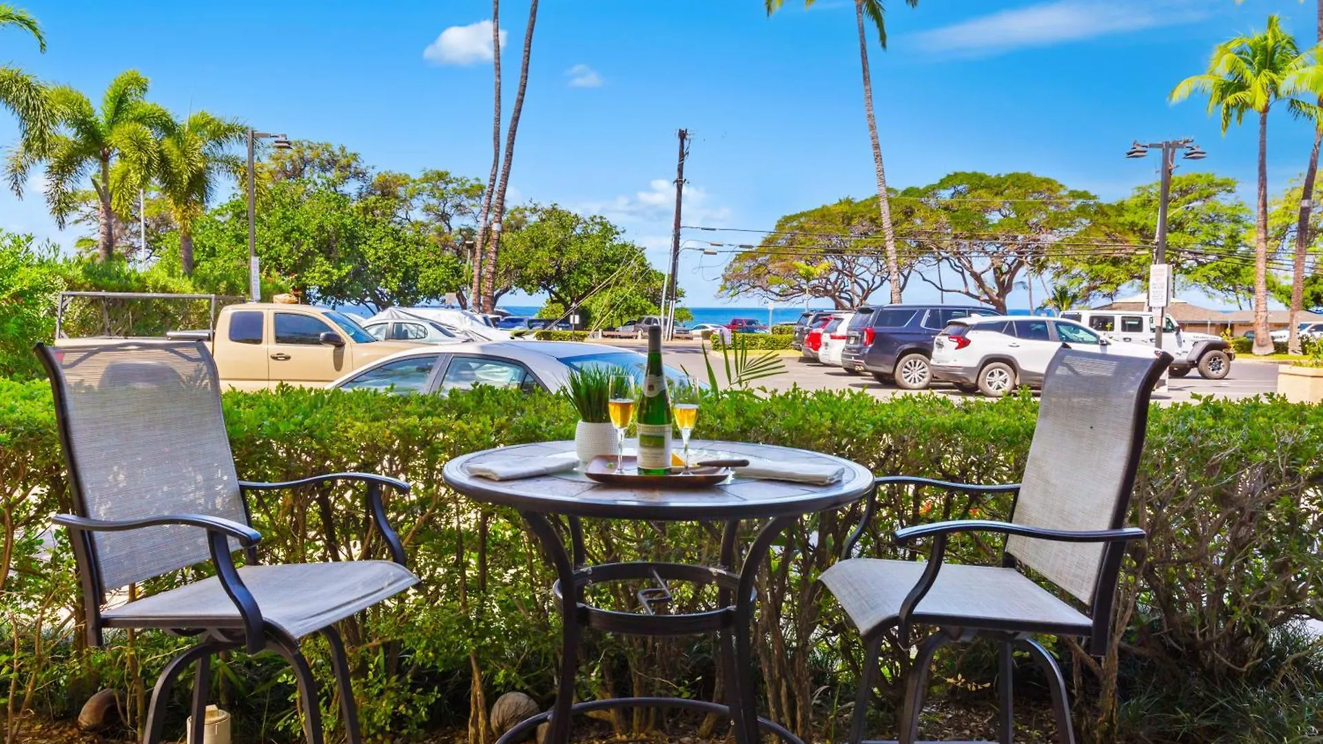 Holiday home Maui Parkshore 116 Wailea (Maui)