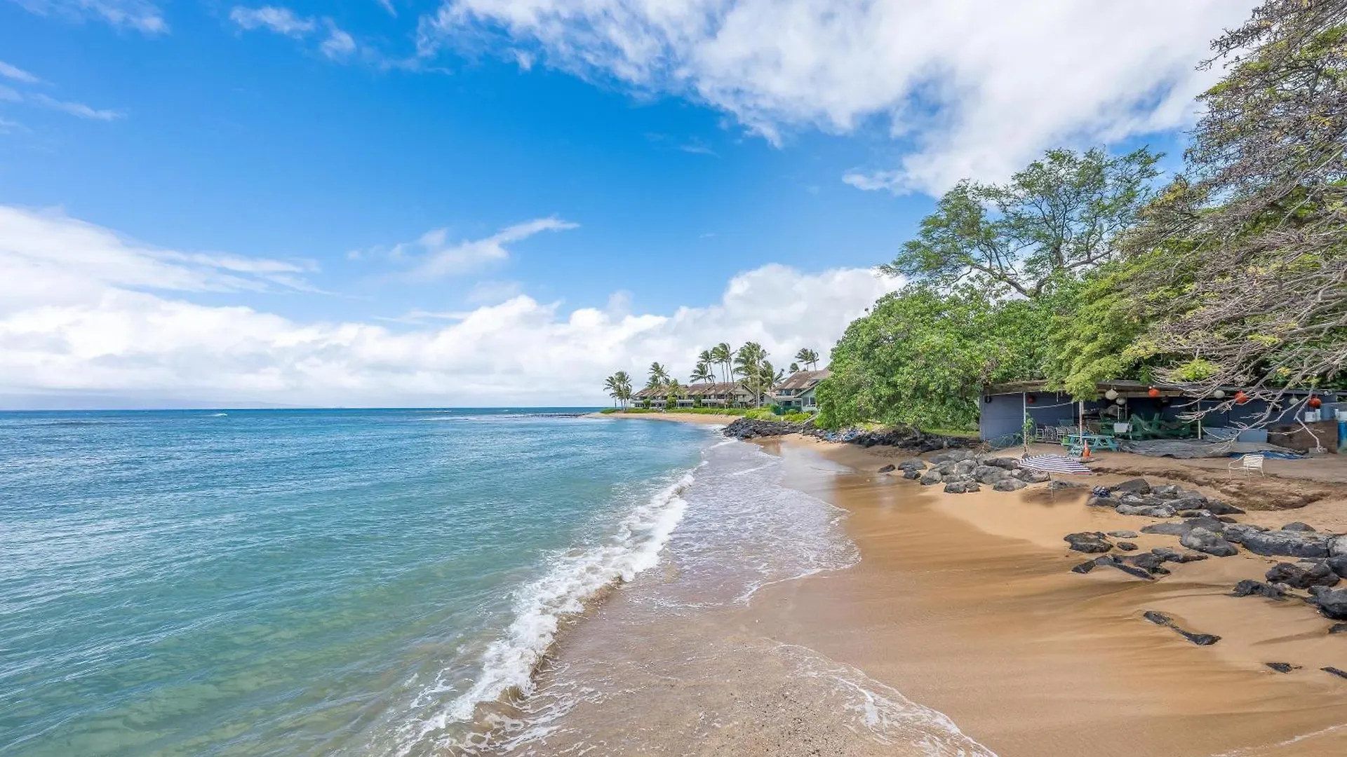 Reef 203 Dom wakacyjny Kahana