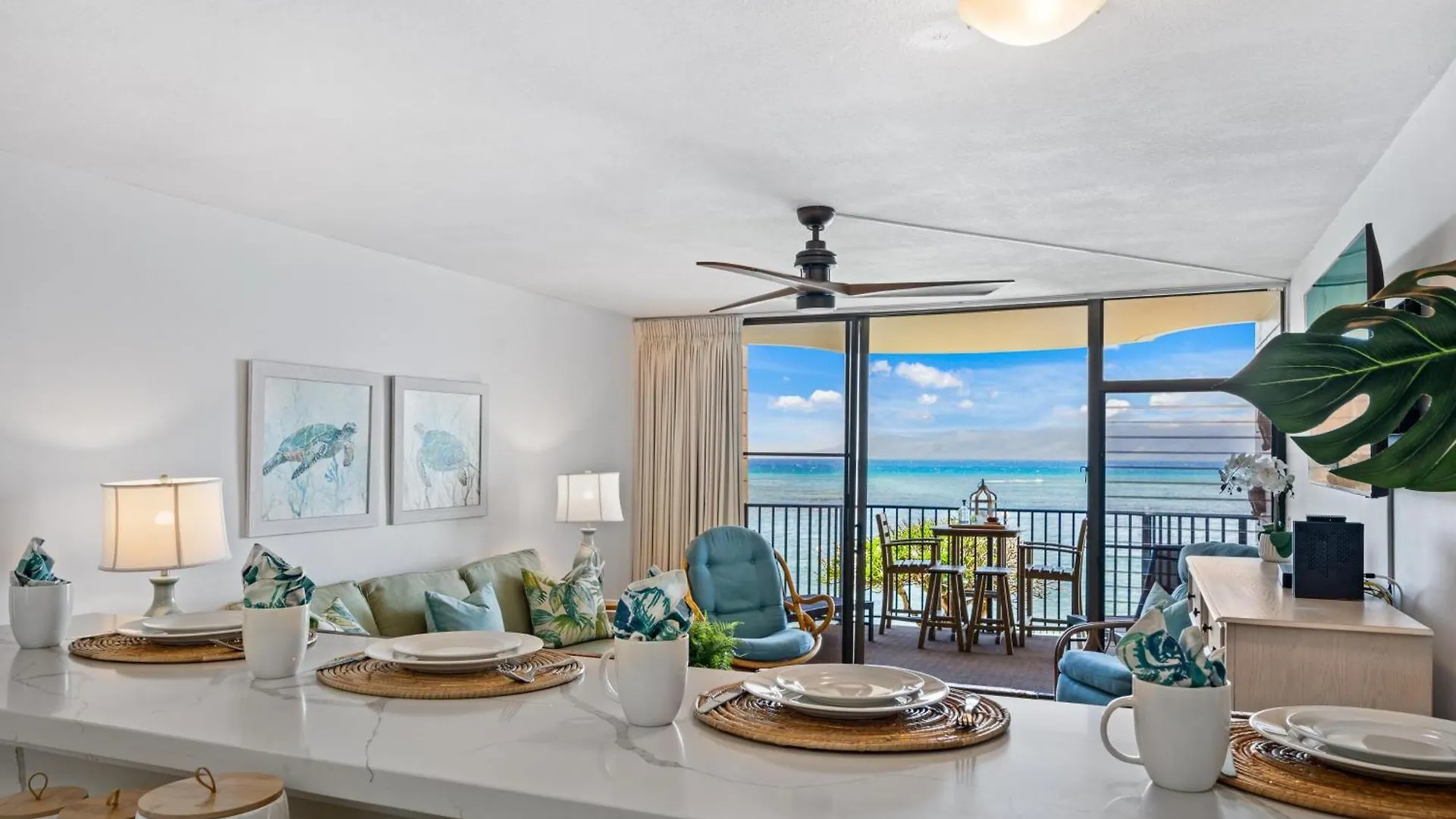 Reef 203 * Kahana