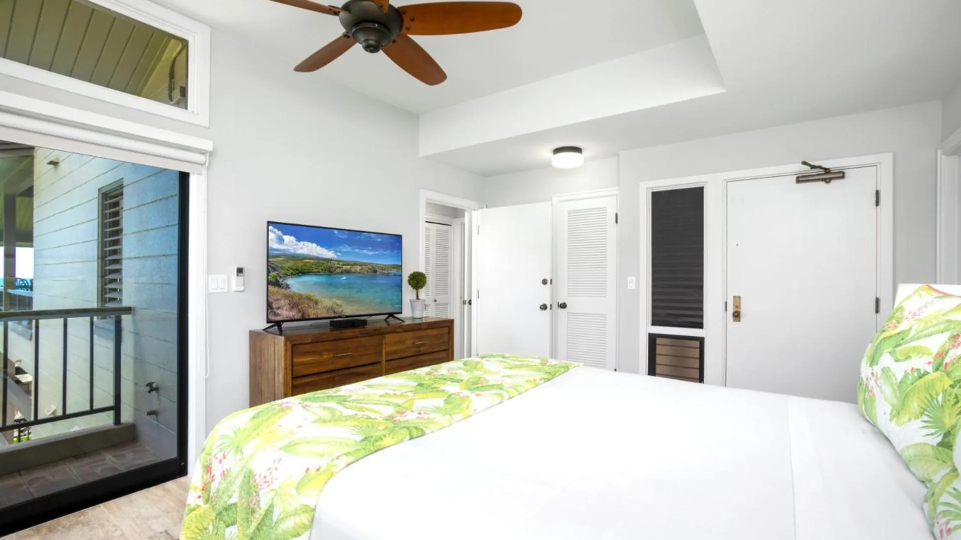 Kbm Free Car Ridge Oceanfront 2-bedroom With Expansive Lanai Breathtaking Views Krv-1622 Apartment *