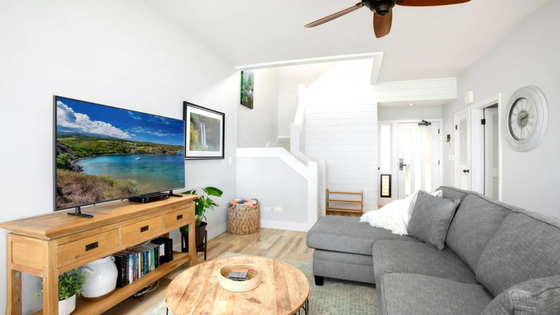 Apartment Kbm Free Car Ridge Oceanfront 2-bedroom With Expansive Lanai Breathtaking Views Krv-1622 Kapalua