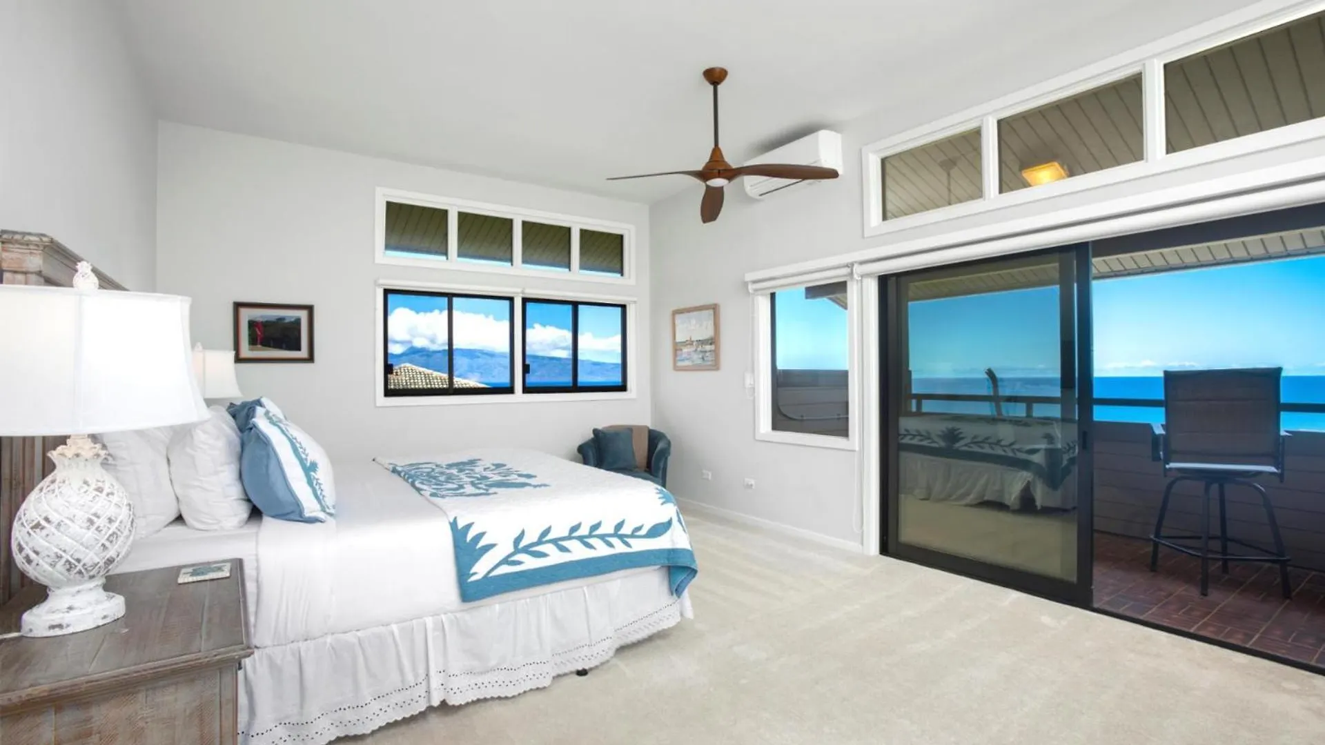 Kbm Free Car Ridge Oceanfront 2-bedroom With Expansive Lanai Breathtaking Views Krv-1622 Apartment Kapalua